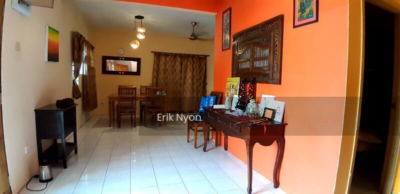 taman kota perdana - 5