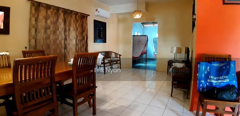 taman kota perdana - 4