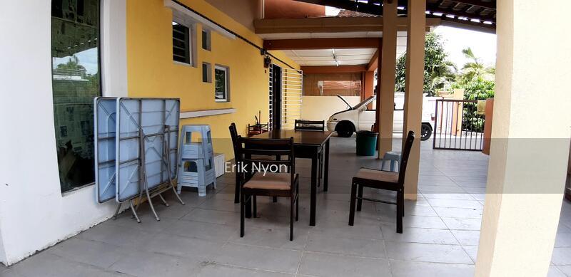 taman kota perdana - 1