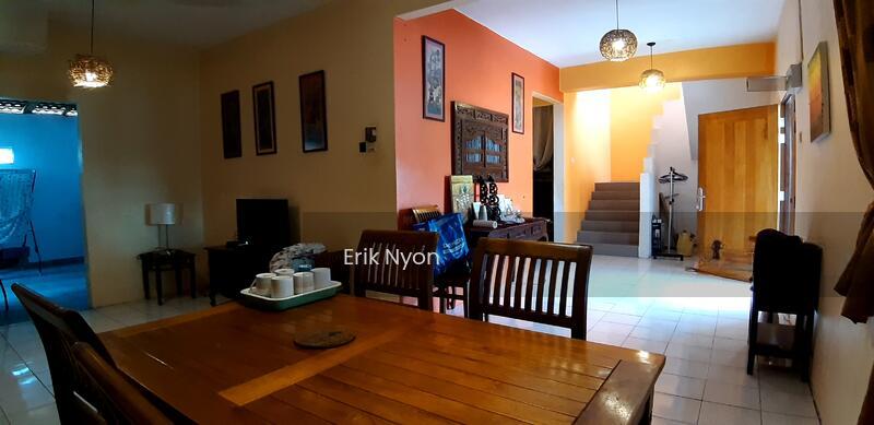 taman kota perdana - 3