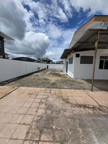 Double Storey Detached Bungalow @ Hui Sing - 4