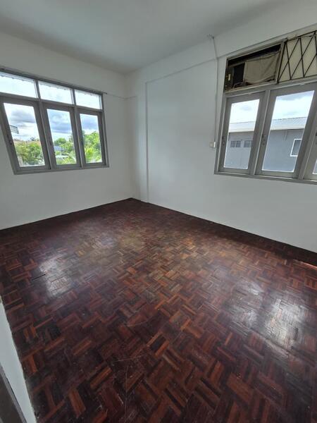 Double Storey Detached Bungalow @ Hui Sing - 2