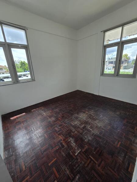 Double Storey Detached Bungalow @ Hui Sing - 4