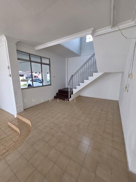 Double Storey Detached Bungalow @ Hui Sing - 5