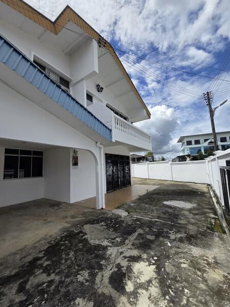 Double Storey Detached Bungalow @ Hui Sing - 5