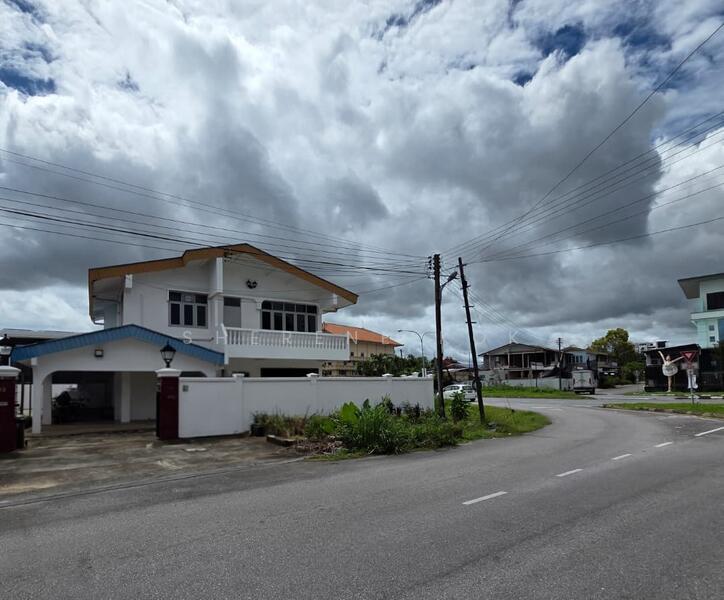 Double Storey Detached Bungalow @ Hui Sing - 2