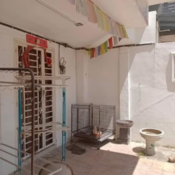 2 Storey House Taman Anggerik Perdana, Semenyih, Selangor - 5