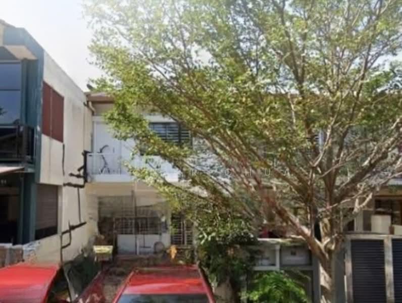 2 Storey House Taman Anggerik Perdana, Semenyih, Selangor - 1