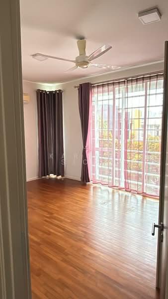 East Ledang - Linked Duplexes - 2