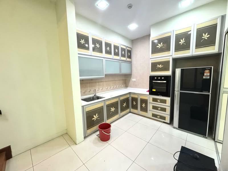 East Ledang - Linked Duplexes - 3