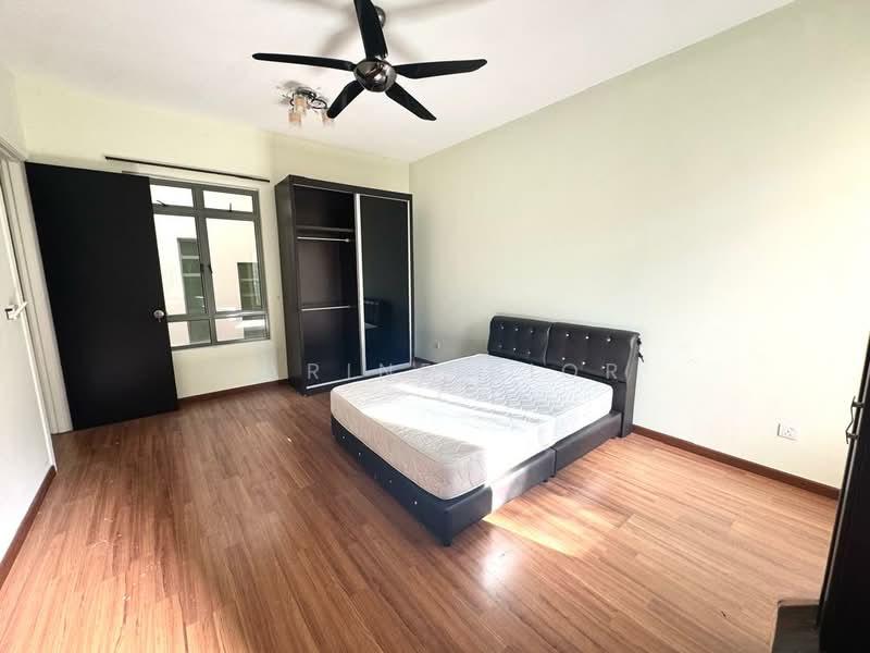East Ledang - Linked Duplexes - 5