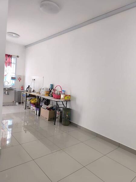 Taman Tasik Aspira ,79200 Iskandar Puteri - 3