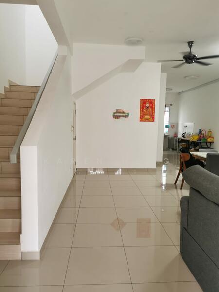 Taman Tasik Aspira ,79200 Iskandar Puteri - 1