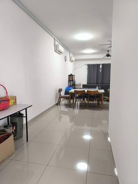 Taman Tasik Aspira ,79200 Iskandar Puteri - 5