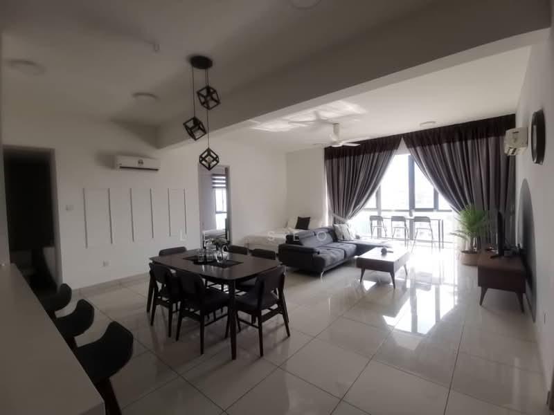 Jazz Residences - 2