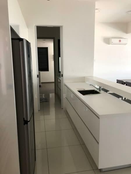 Jazz Residences - 3
