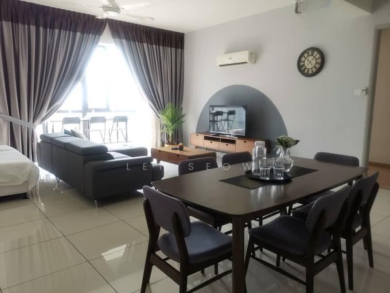 Jazz Residences - 4