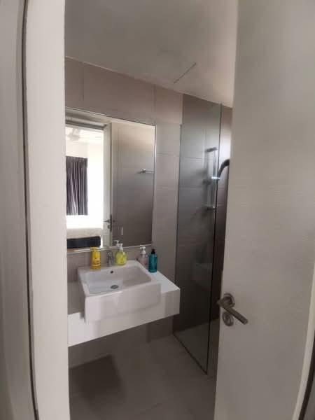 Jazz Residences - 5