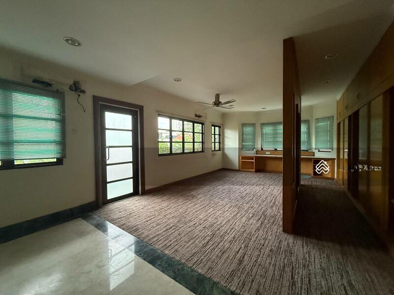 Bukit Jalil Golf & Country Resort - 4