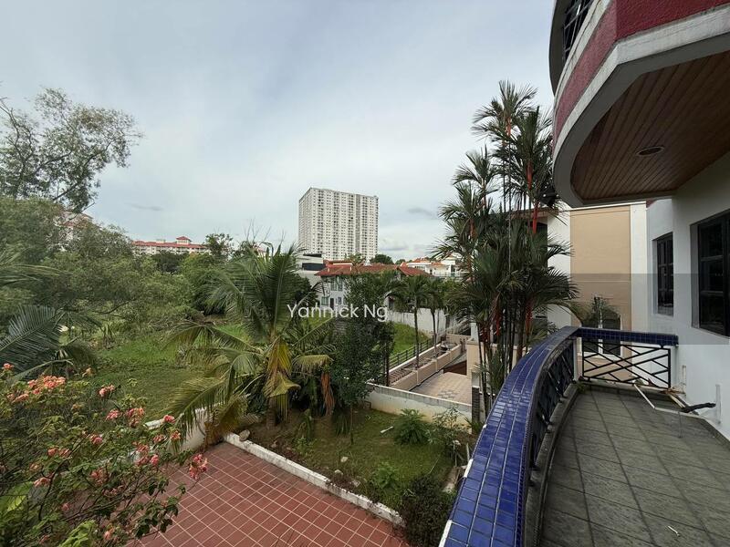 Bukit Jalil Golf & Country Resort - 5