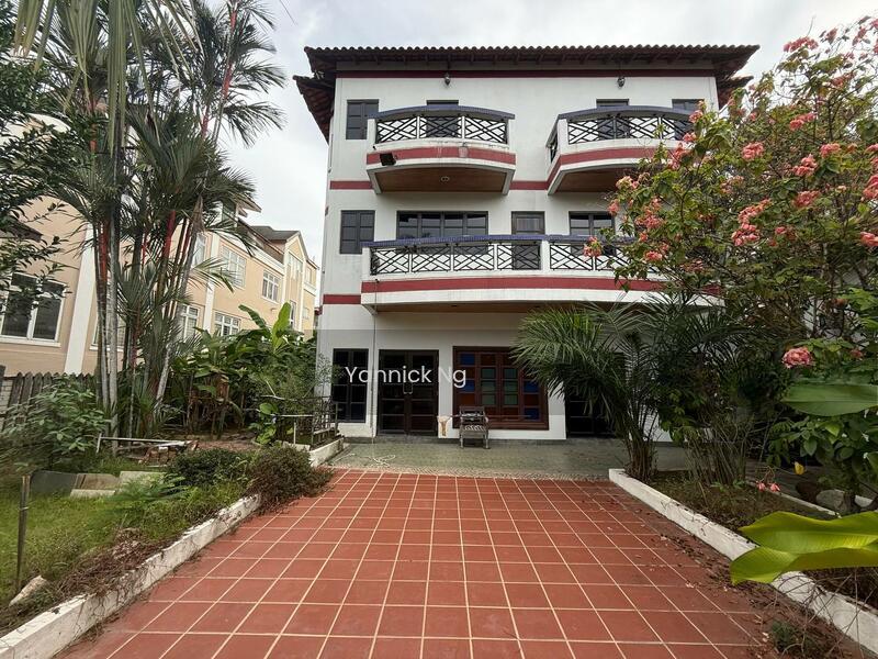 Bukit Jalil Golf & Country Resort - 1