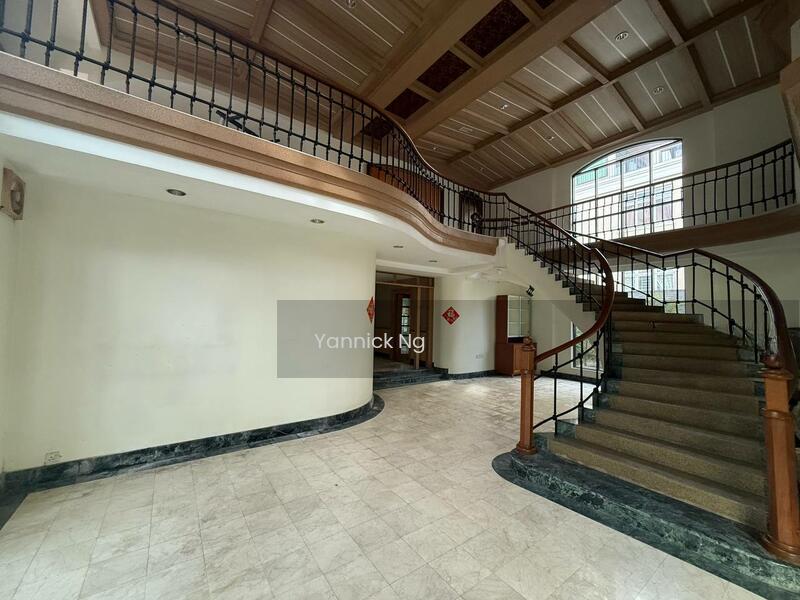 Bukit Jalil Golf & Country Resort - 2