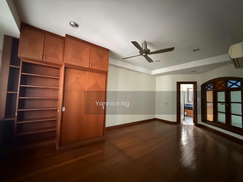 Bukit Jalil Golf & Country Resort - 3