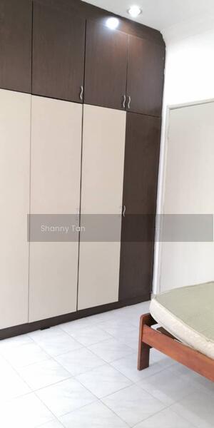 Cypress Condominium - 2