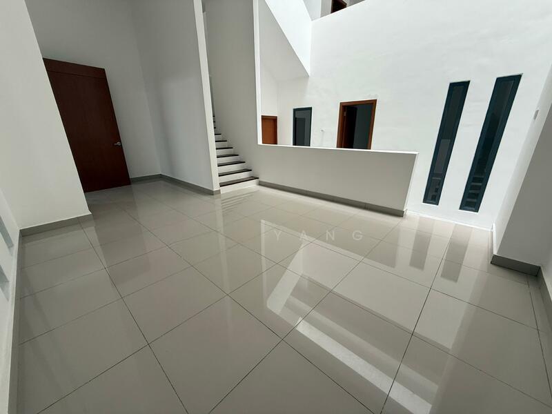 Empire Residence - 5