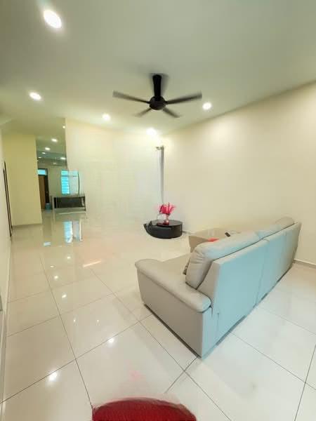 Taman JP Perdana - 1