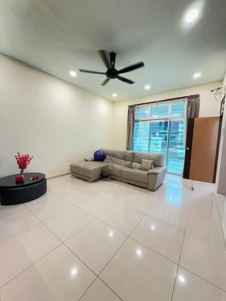 Taman JP Perdana - 2