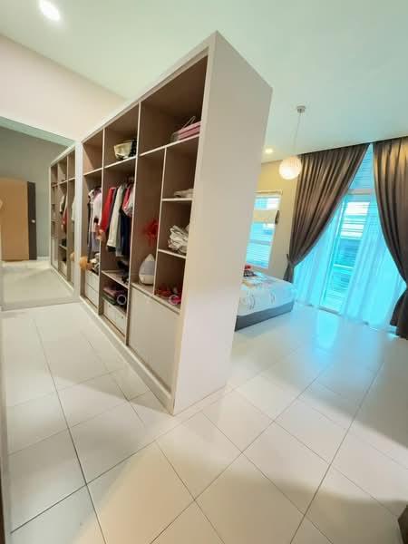 Taman JP Perdana - 5