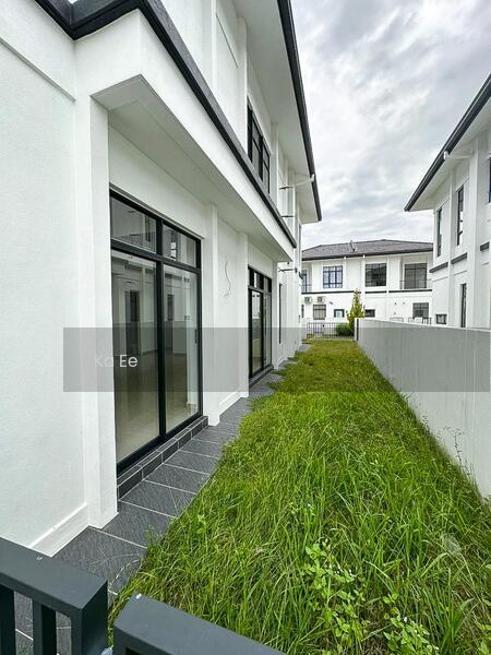 Norton Garden Semi D @ Eco Grandeur - 4