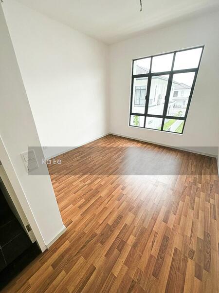 Norton Garden Semi D @ Eco Grandeur - 3