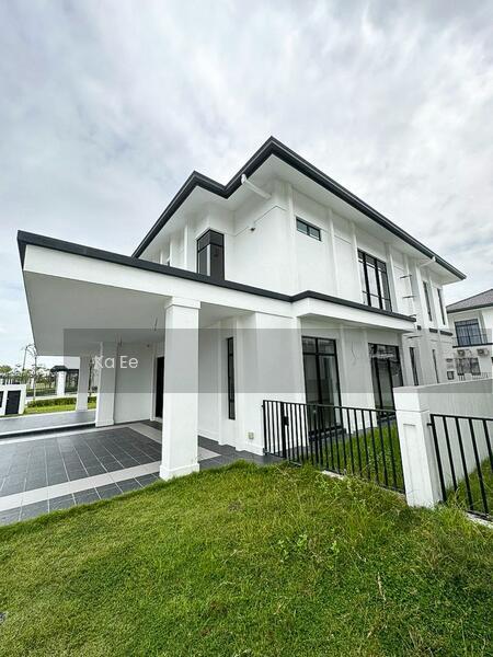 Norton Garden Semi D @ Eco Grandeur - 2