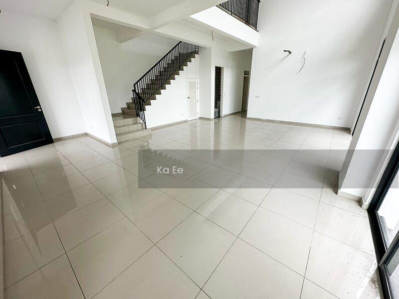 Norton Garden Semi D @ Eco Grandeur - 5