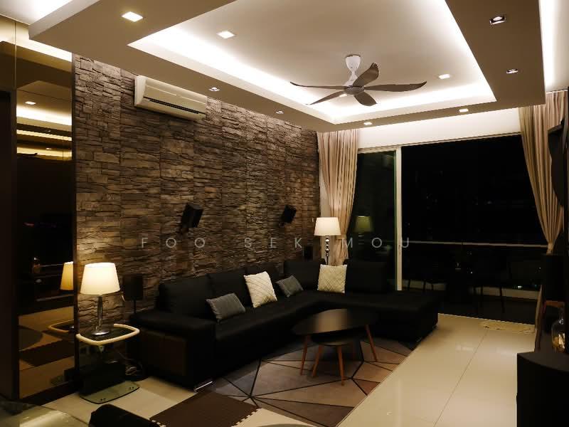 The Park Residences 1 - 2