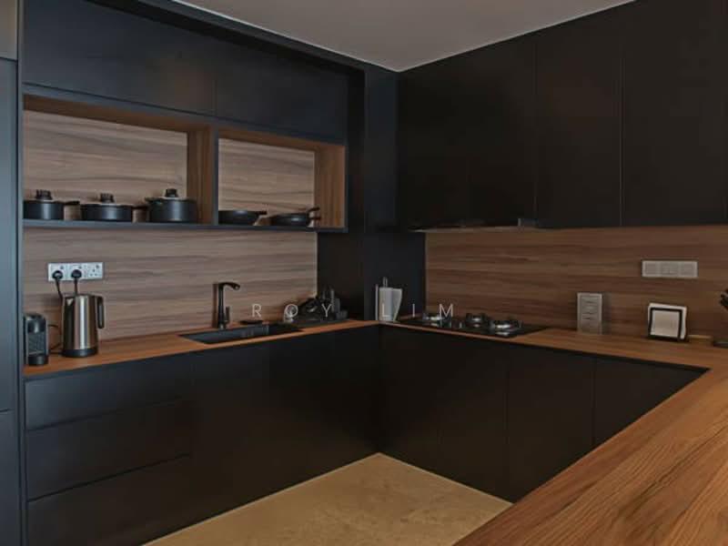 River Park Bangsar South - 2