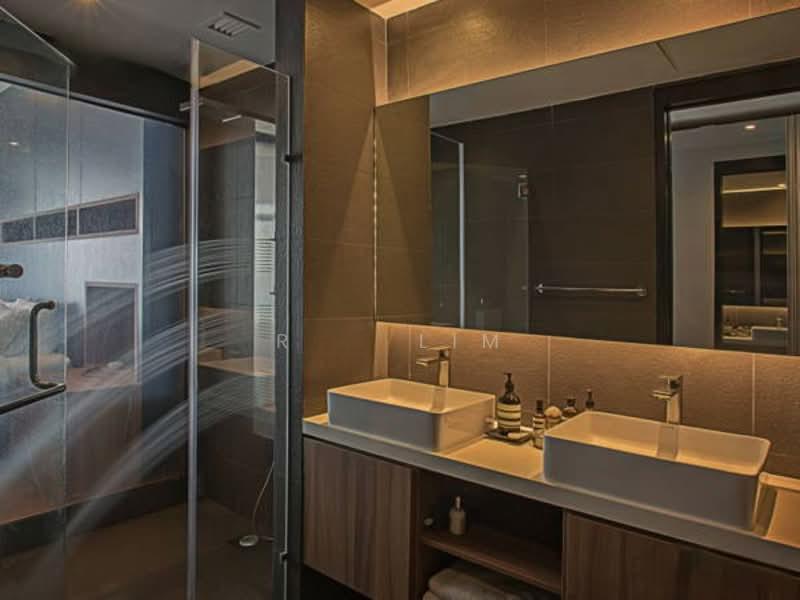 River Park Bangsar South - 5