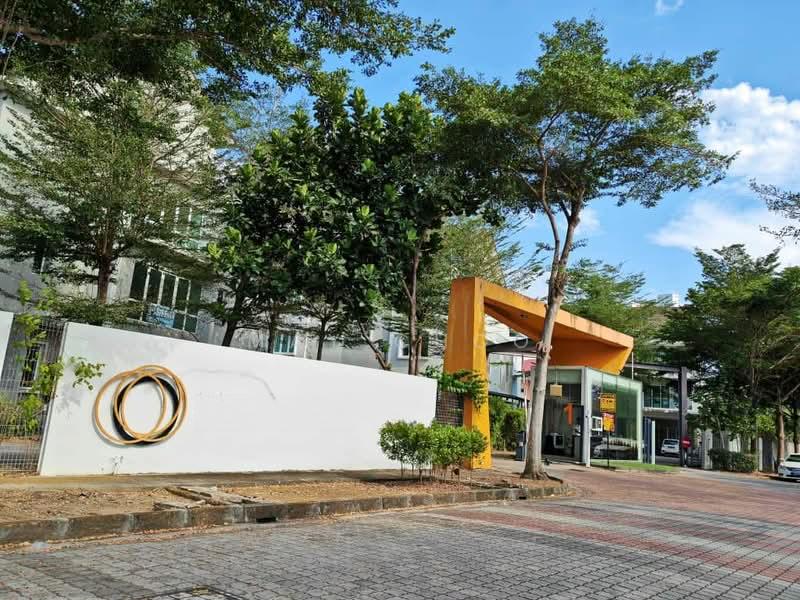 Orange Villa - 3