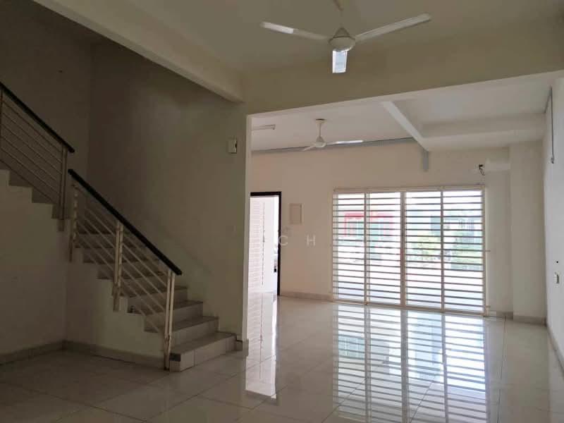 Orange Villa - 4