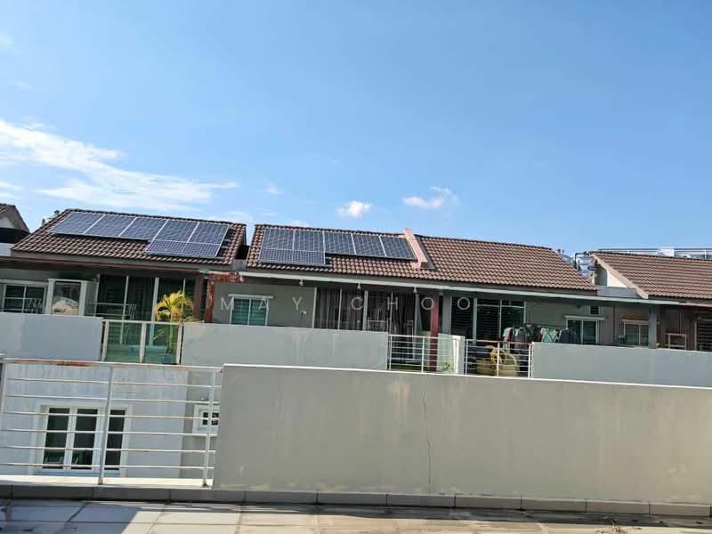 Orange Villa - 5