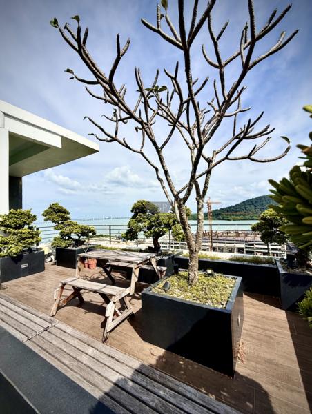 BayStar Condominium - 2