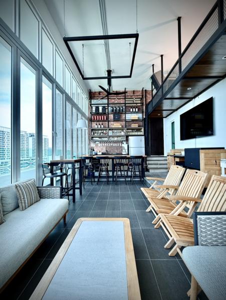 BayStar Condominium - 5