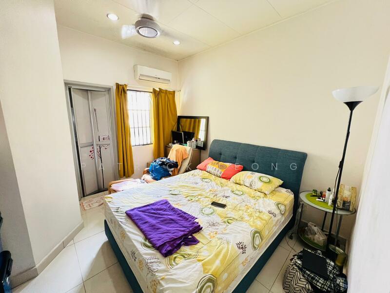 amethyst 2, Kota Emerald Rawang - 5