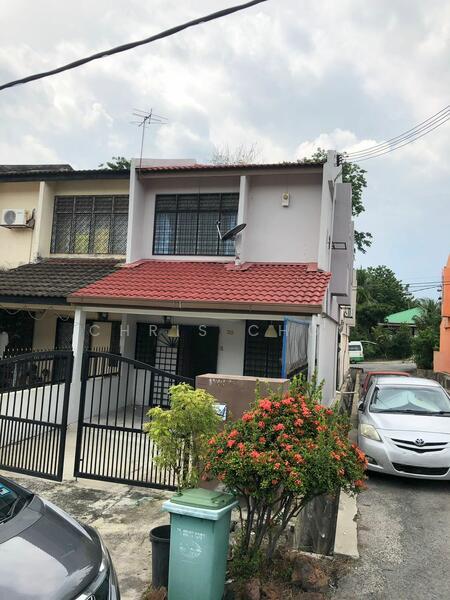 Taman Delima Cheras Len Seng Alam Damai - 1