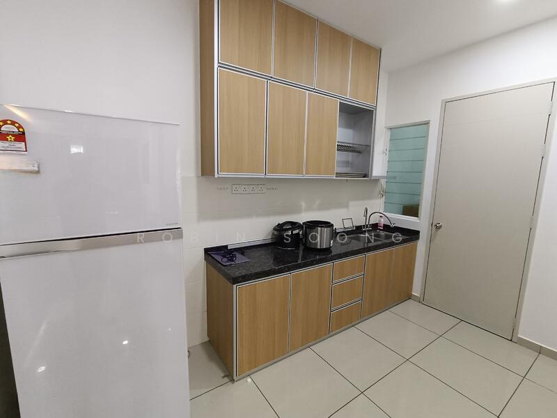 Parkland Residence - 2