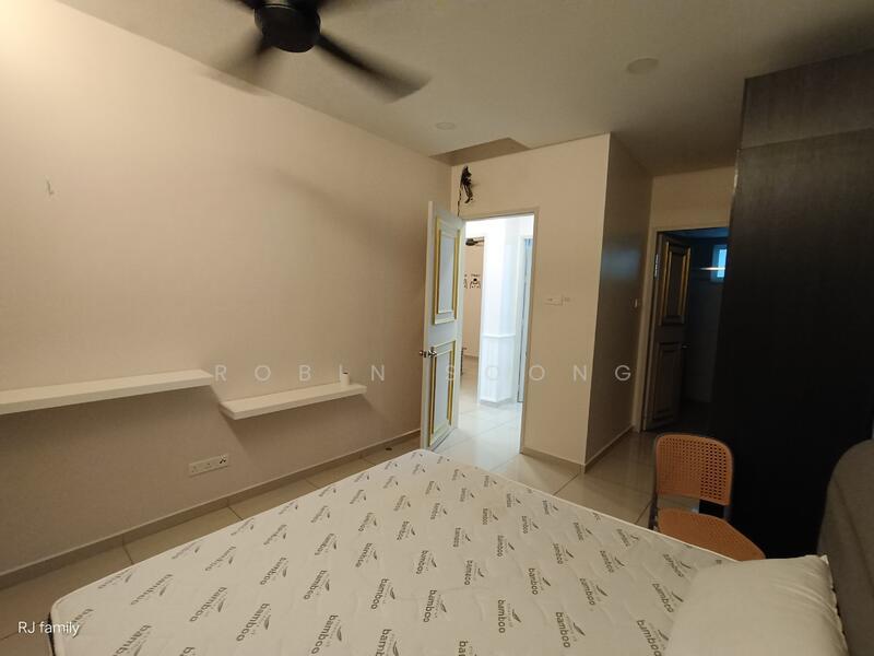 Parkland Residence - 3