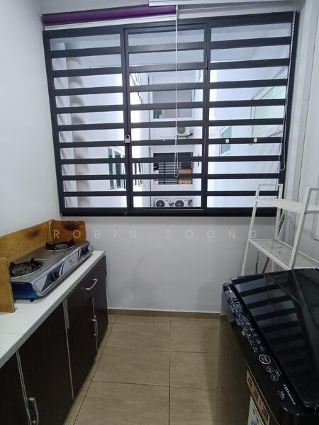 Parkland Residence - 4