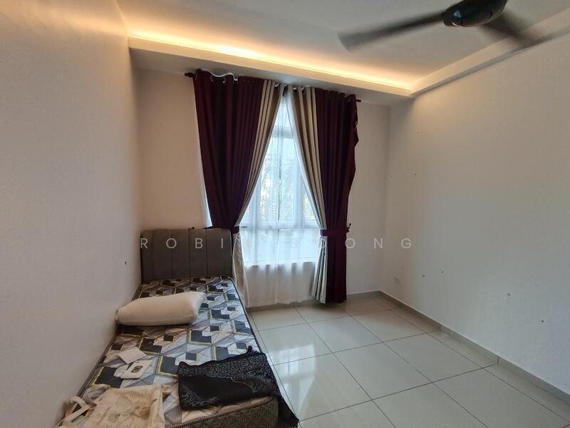 Parkland Residence - 5